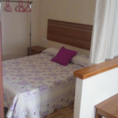 Apartamento Bloque 3 Тарифа Экстерьер фото