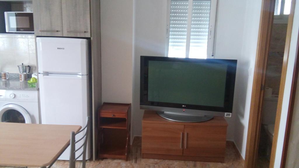 Apartamento Bloque 3 Тарифа Экстерьер фото